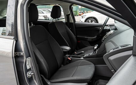 Ford Focus III, 2018 год, 1 320 000 рублей, 8 фотография