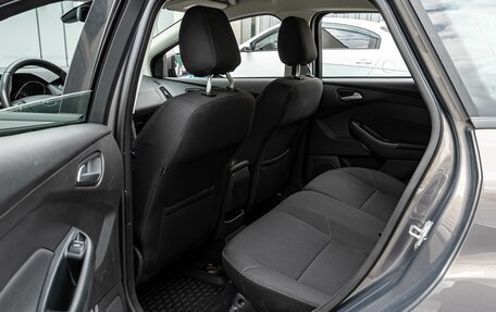 Ford Focus III, 2018 год, 1 320 000 рублей, 11 фотография