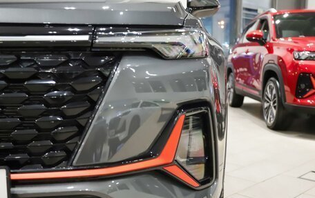 Changan CS35 Plus, 2025 год, 2 839 900 рублей, 8 фотография