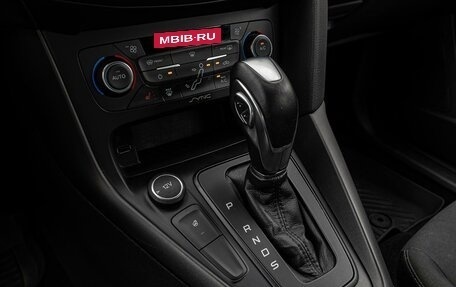 Ford Focus III, 2018 год, 1 320 000 рублей, 12 фотография