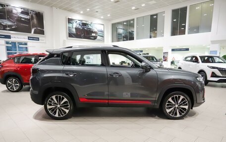 Changan CS35 Plus, 2025 год, 2 839 900 рублей, 5 фотография