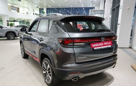 Changan CS35 Plus, 2025 год, 2 839 900 рублей, 2 фотография
