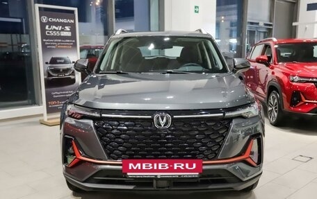 Changan CS35 Plus, 2025 год, 2 839 900 рублей, 7 фотография