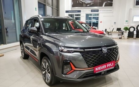 Changan CS35 Plus, 2025 год, 2 839 900 рублей, 6 фотография