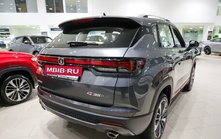 Changan CS35 Plus, 2025 год, 2 839 900 рублей, 4 фотография