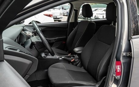 Ford Focus III, 2018 год, 1 320 000 рублей, 10 фотография