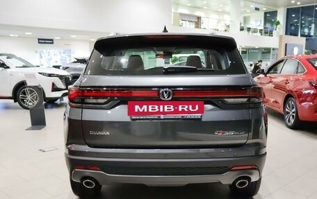 Changan CS35 Plus, 2025 год, 2 839 900 рублей, 3 фотография