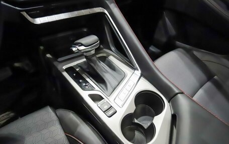 Changan CS35 Plus, 2025 год, 2 839 900 рублей, 14 фотография