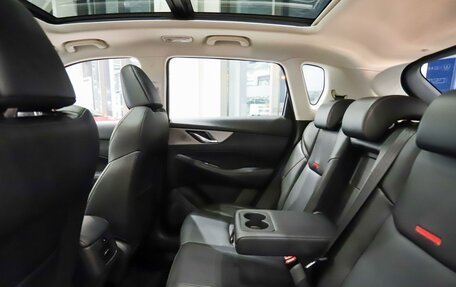 Changan CS35 Plus, 2025 год, 2 839 900 рублей, 16 фотография