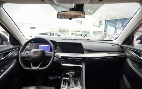 Changan CS35 Plus, 2025 год, 2 839 900 рублей, 18 фотография