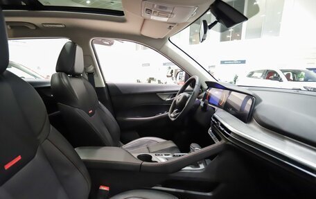 Changan CS35 Plus, 2025 год, 2 839 900 рублей, 21 фотография