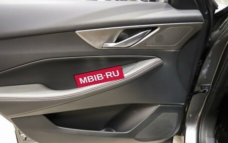 Changan CS35 Plus, 2025 год, 2 839 900 рублей, 11 фотография