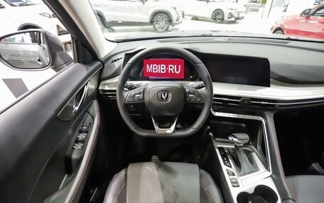 Changan CS35 Plus, 2025 год, 2 839 900 рублей, 19 фотография
