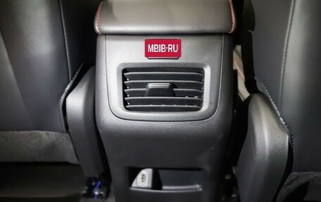 Changan CS35 Plus, 2025 год, 2 839 900 рублей, 17 фотография
