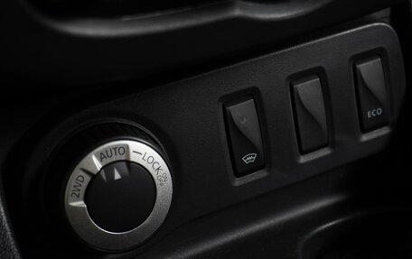 Renault Duster I рестайлинг, 2019 год, 1 624 000 рублей, 16 фотография