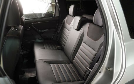 Renault Duster I рестайлинг, 2019 год, 1 624 000 рублей, 9 фотография