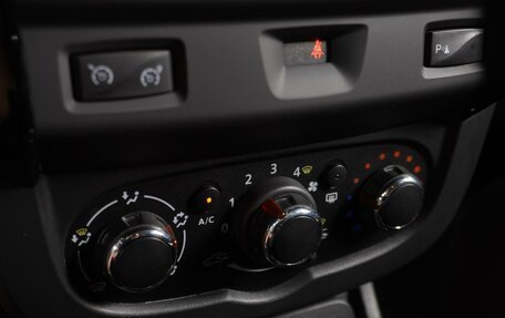 Renault Duster I рестайлинг, 2019 год, 1 624 000 рублей, 15 фотография