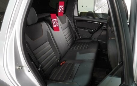 Renault Duster I рестайлинг, 2019 год, 1 624 000 рублей, 7 фотография