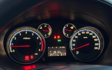 Suzuki SX4 II рестайлинг, 2010 год, 630 000 рублей, 5 фотография