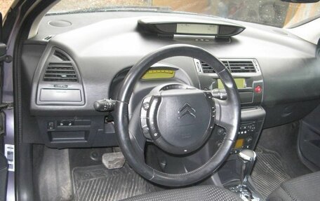 Citroen C4 II рестайлинг, 2006 год, 320 000 рублей, 2 фотография