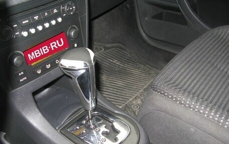 Citroen C4 II рестайлинг, 2006 год, 320 000 рублей, 3 фотография