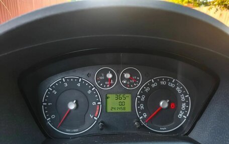 Ford Fusion I, 2011 год, 540 000 рублей, 14 фотография