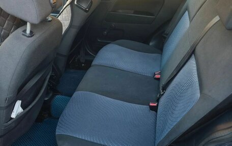 Ford Fusion I, 2011 год, 540 000 рублей, 12 фотография