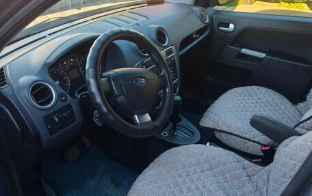 Ford Fusion I, 2011 год, 540 000 рублей, 15 фотография