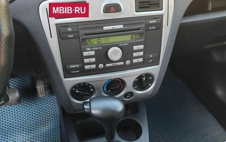 Ford Fusion I, 2011 год, 540 000 рублей, 13 фотография