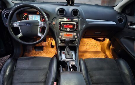 Ford Mondeo IV, 2008 год, 450 000 рублей, 5 фотография