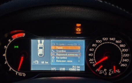 Ford Mondeo IV, 2008 год, 450 000 рублей, 6 фотография