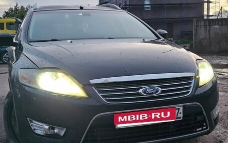 Ford Mondeo IV, 2008 год, 450 000 рублей, 2 фотография