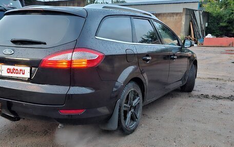 Ford Mondeo IV, 2008 год, 450 000 рублей, 3 фотография
