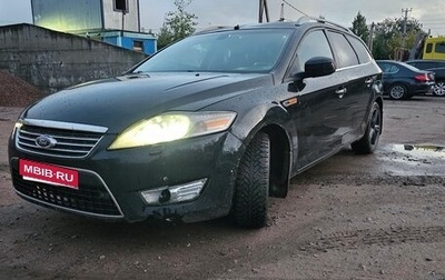 Ford Mondeo IV, 2008 год, 450 000 рублей, 1 фотография
