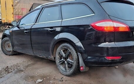 Ford Mondeo IV, 2008 год, 450 000 рублей, 4 фотография