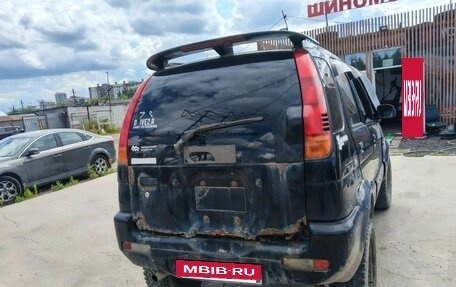 Daihatsu Terios II, 1997 год, 200 000 рублей, 2 фотография