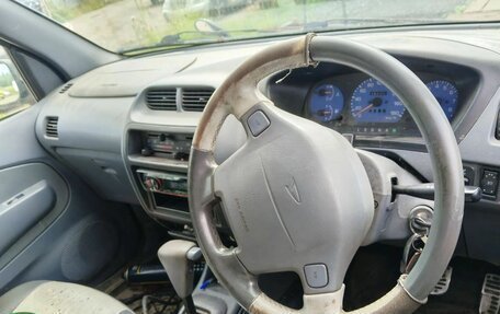 Daihatsu Terios II, 1997 год, 200 000 рублей, 7 фотография