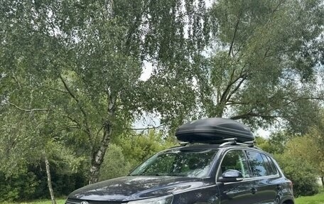 Volkswagen Tiguan I, 2012 год, 1 160 000 рублей, 1 фотография