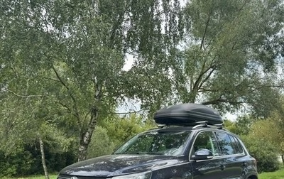 Volkswagen Tiguan I, 2012 год, 1 160 000 рублей, 1 фотография
