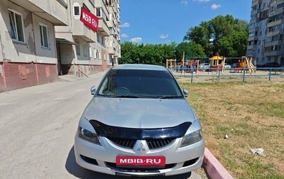 Mitsubishi Lancer IX, 2003 год, 320 000 рублей, 1 фотография