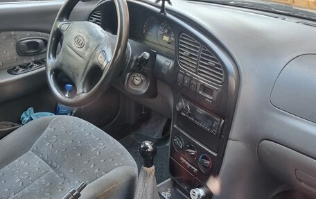 KIA Spectra II (LD), 2009 год, 330 000 рублей, 6 фотография