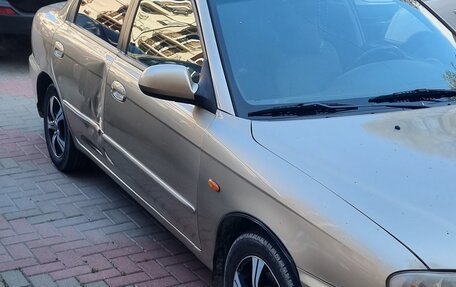 KIA Spectra II (LD), 2009 год, 330 000 рублей, 3 фотография