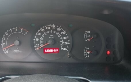 KIA Spectra II (LD), 2009 год, 330 000 рублей, 7 фотография