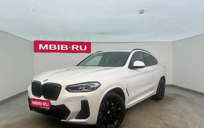 BMW X4, 2025 год, 8 090 000 рублей, 1 фотография