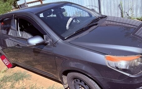 Geely GC6, 2014 год, 600 000 рублей, 1 фотография