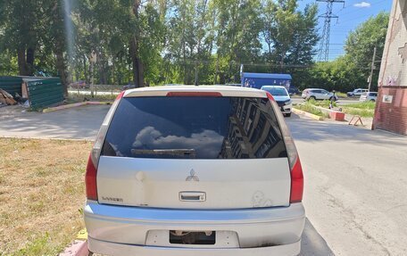 Mitsubishi Lancer IX, 2003 год, 320 000 рублей, 3 фотография