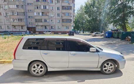 Mitsubishi Lancer IX, 2003 год, 320 000 рублей, 4 фотография