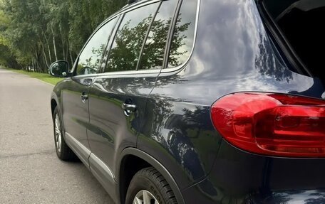 Volkswagen Tiguan I, 2012 год, 1 160 000 рублей, 9 фотография