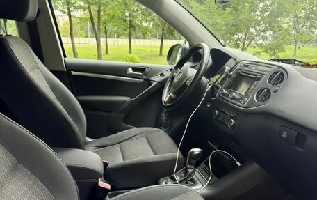 Volkswagen Tiguan I, 2012 год, 1 160 000 рублей, 12 фотография