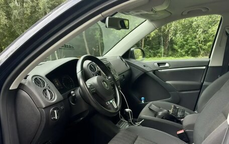 Volkswagen Tiguan I, 2012 год, 1 160 000 рублей, 11 фотография